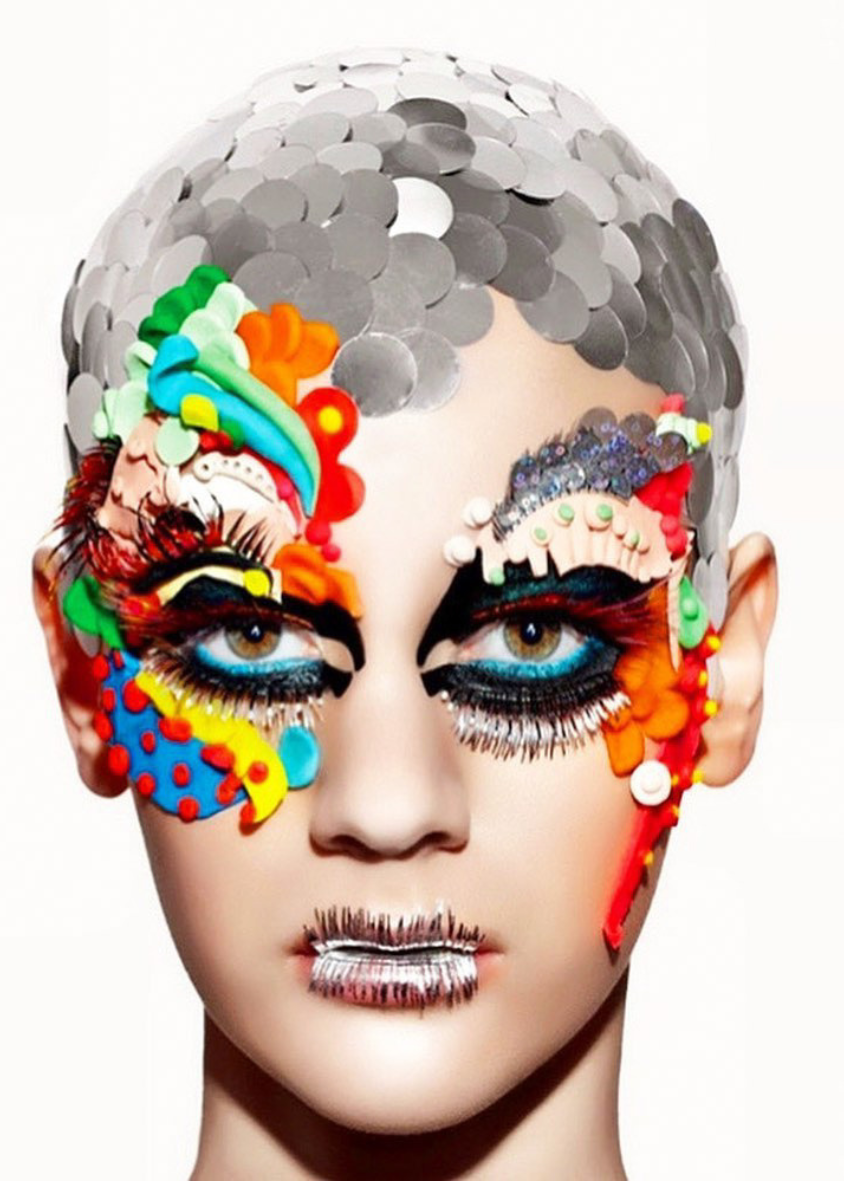 Thèo Carias_Make up & Hair
