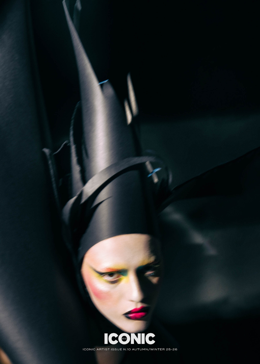 Thèo Carias_Make up & Hair