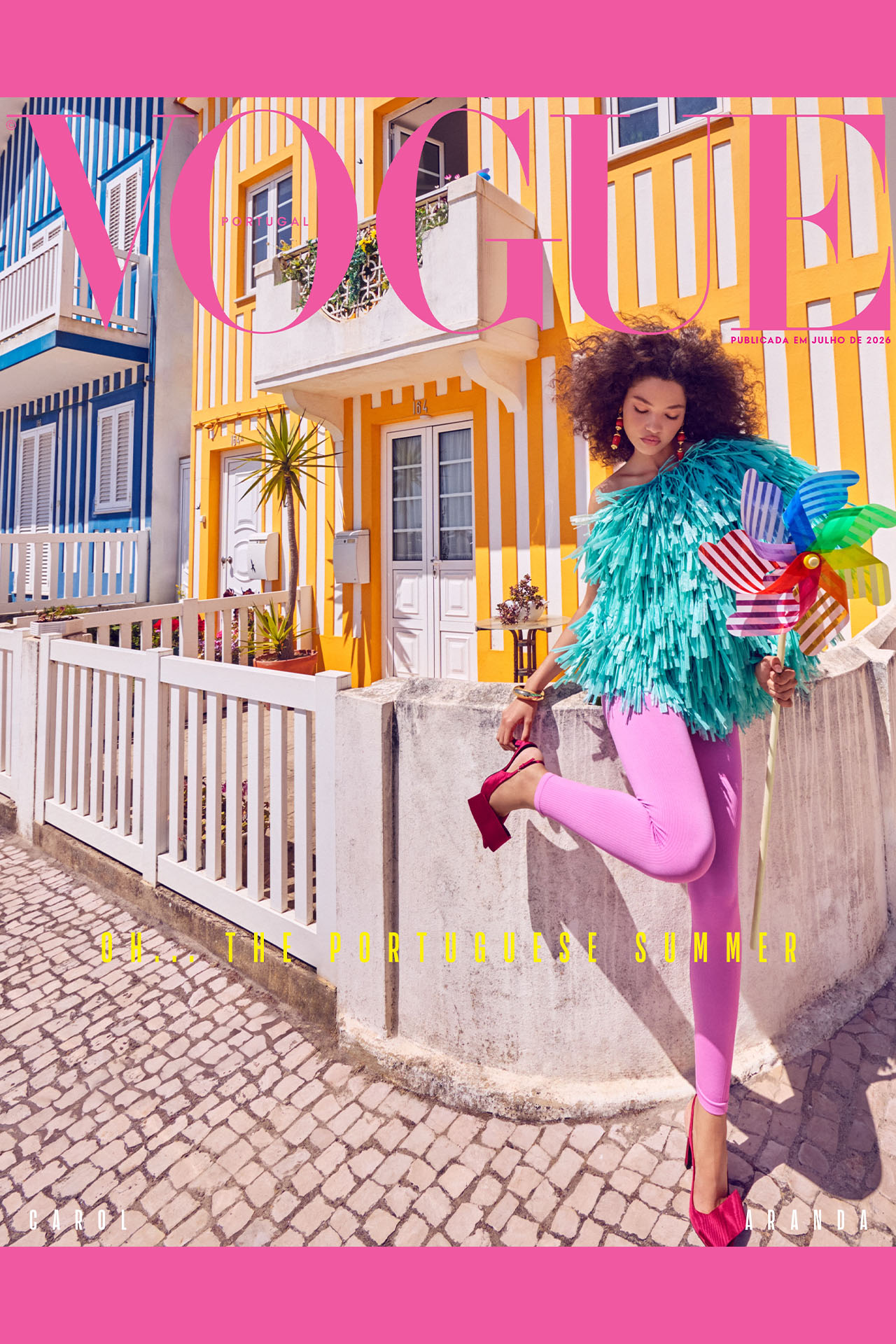 Vogue Portugal